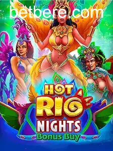 HotRioNightsBonusBuy no betber: Desvendando Aventuras Tropicais no Mundo dos Cassinos Online