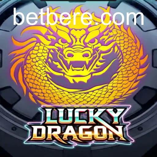 LuckyDragon: Descubra o Fascinante Mundo deste Jogo Inovador no betber